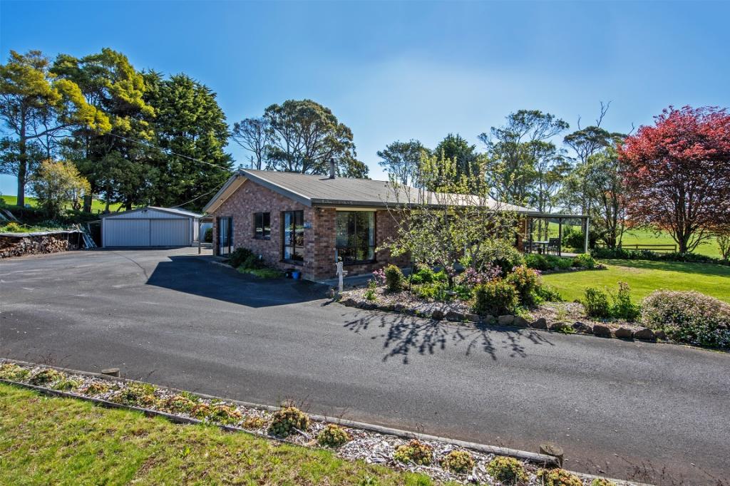 286 Irishtown Rd, Irishtown, TAS 7330