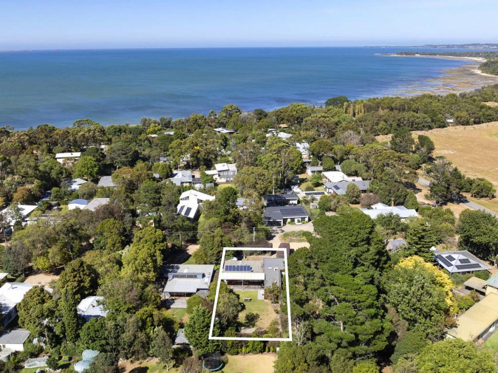 24 Minto St, Merricks Beach, VIC 3926