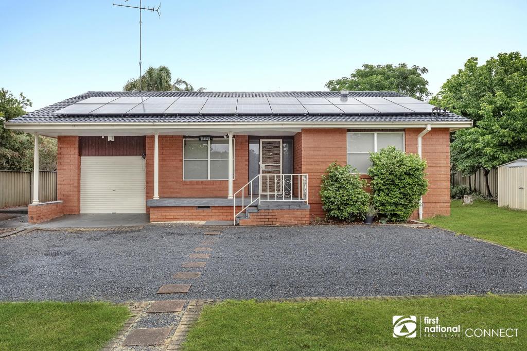 65 Pecks Rd, North Richmond, NSW 2754