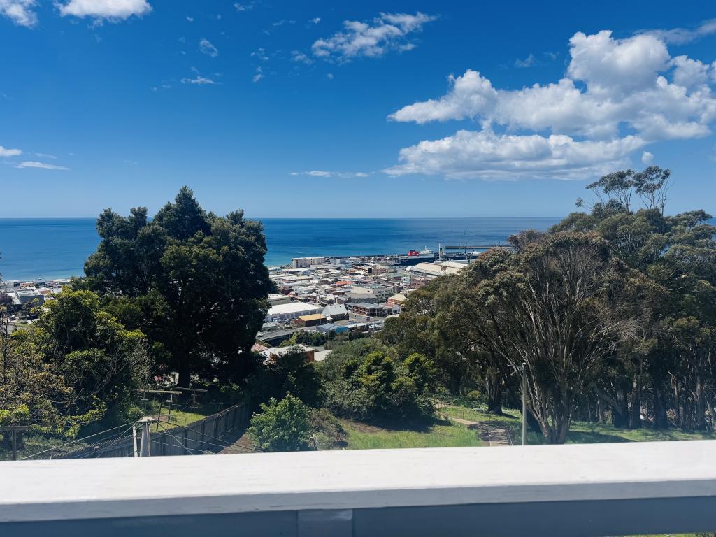 2 Randall St, Montello, TAS 7320