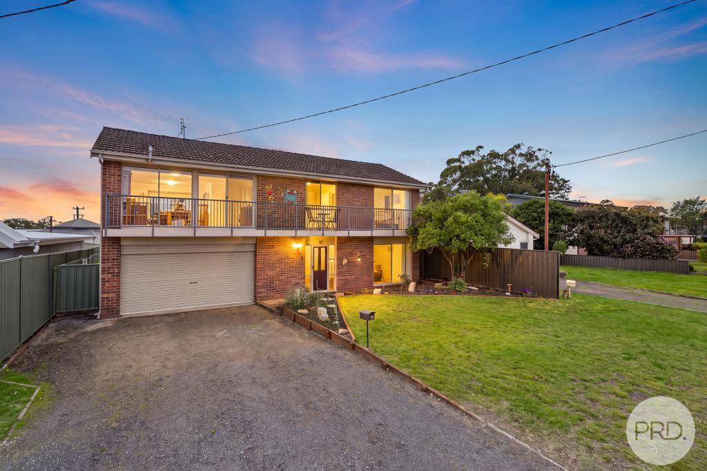 17 Diggers Dr, Tanilba Bay, NSW 2319
