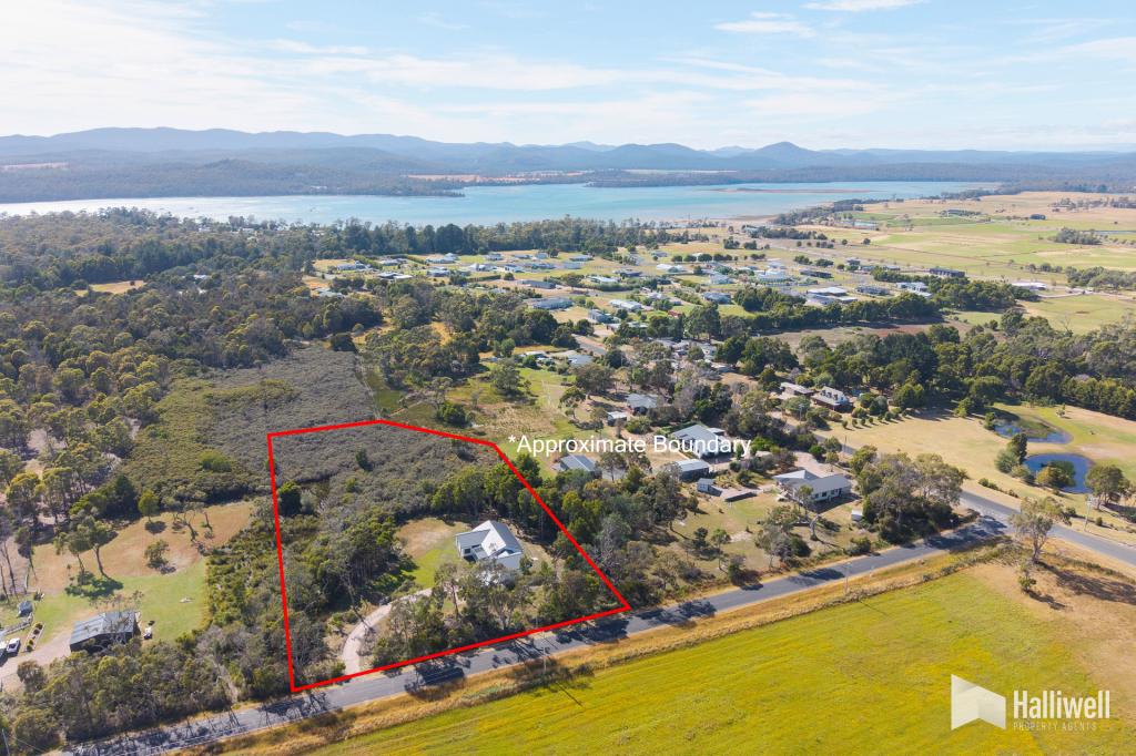 18 Milldam Rd, Squeaking Point, TAS 7307