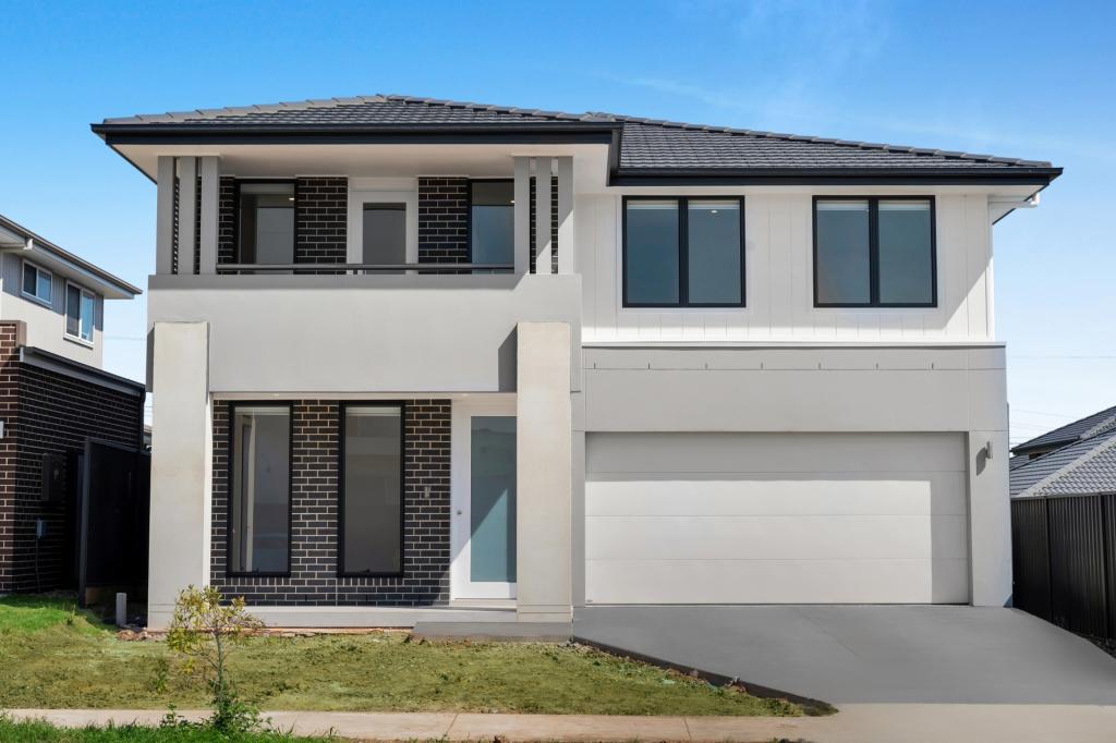 117 Horologium Rd, Austral, NSW 2179