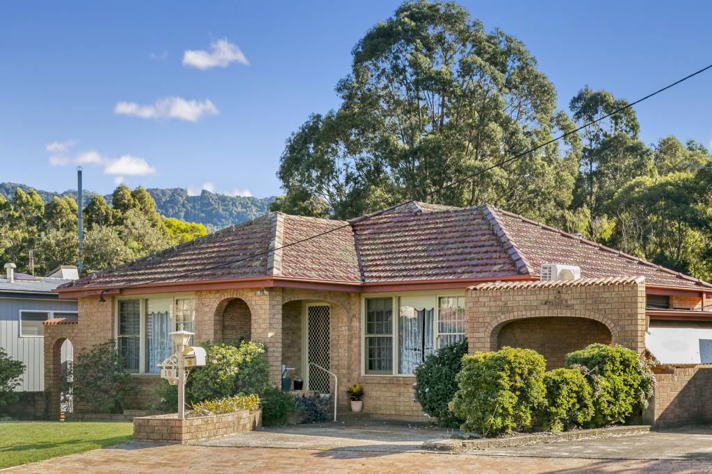 18 Lombard Ave, Fairy Meadow, NSW 2519