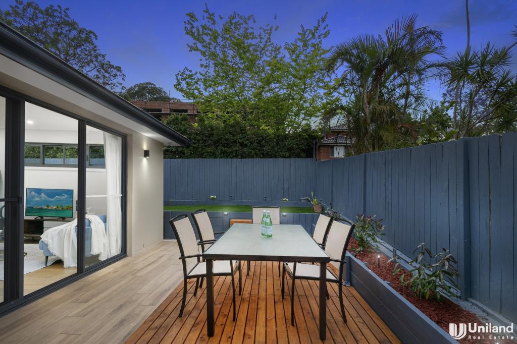 3/19 Alexandria Ave, Eastwood, NSW 2122