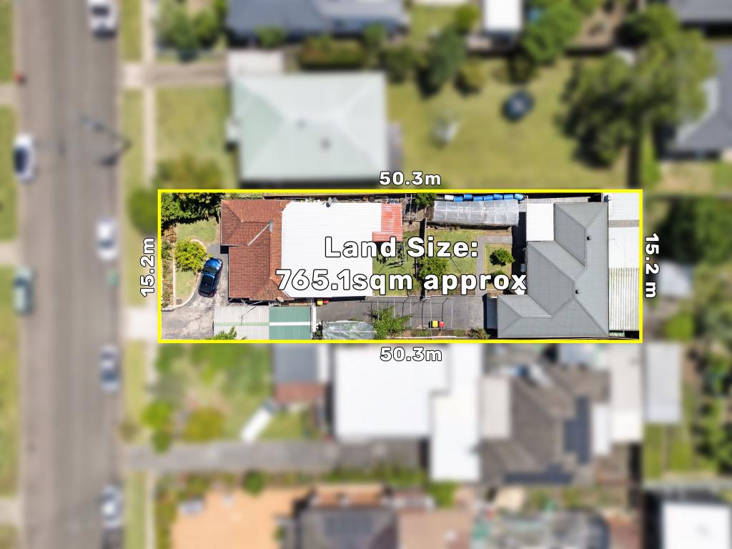 11 Brussels St, South Granville, NSW 2142