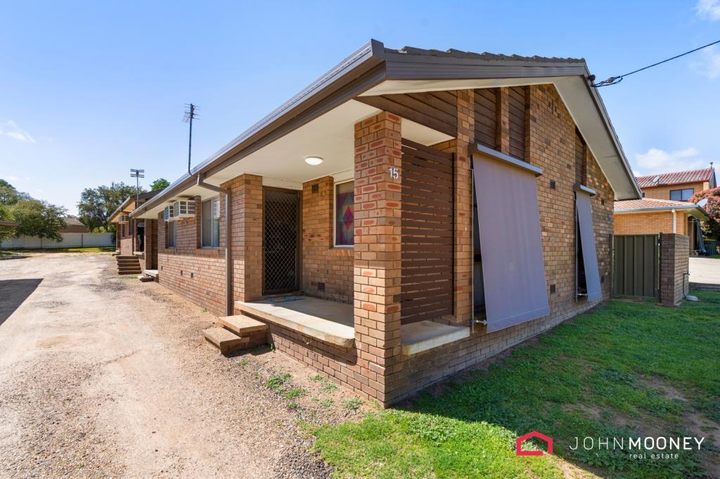 15 Nordlingen Dr, Tolland, NSW 2650