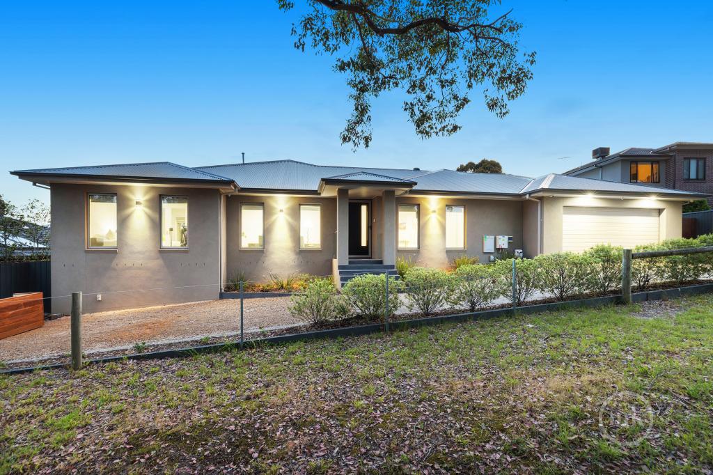 24 Old Diamond Creek Rd, Diamond Creek, VIC 3089