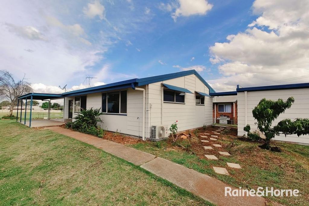 14 Windsor Cir, Kingaroy, QLD 4610