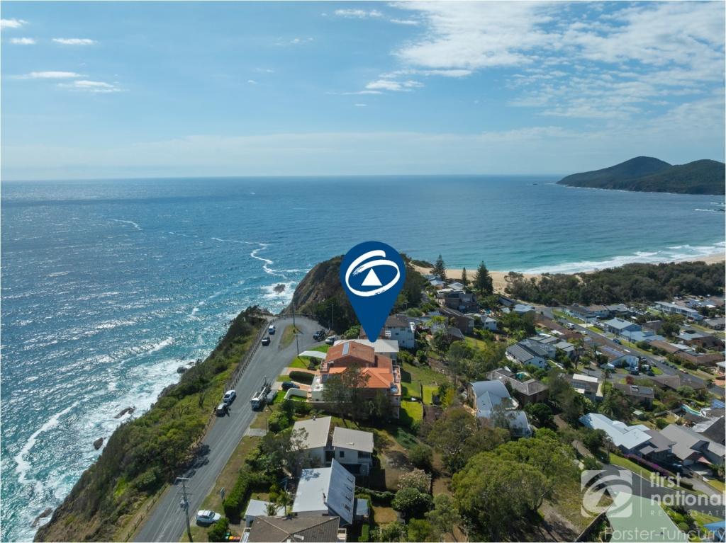 56 Bennetts Head Rd, Forster, NSW 2428