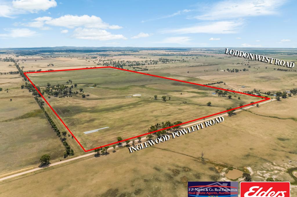  Inglewood-Powlett Rd, Fiery Flat, VIC 3518