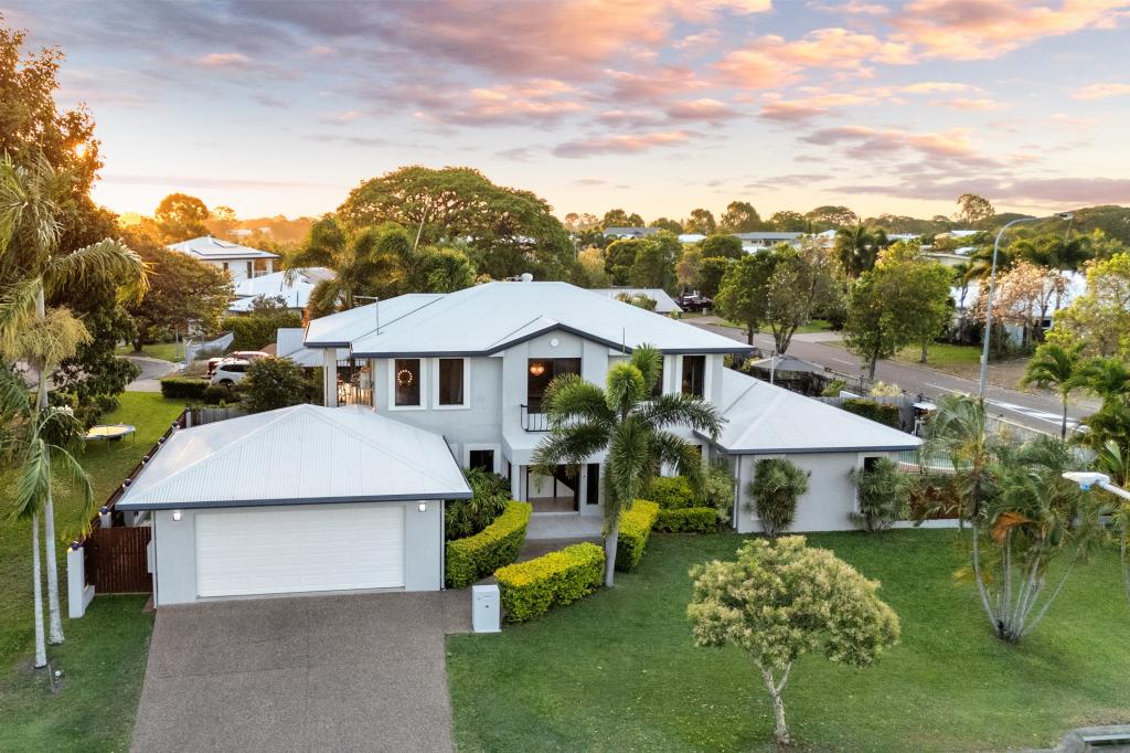 32 Edgewater Tce, Idalia, QLD 4811