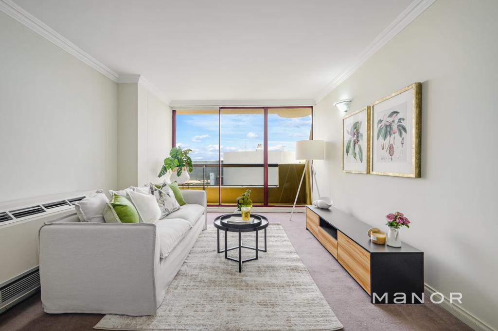 19/98 Alfred St S, Milsons Point, NSW 2061