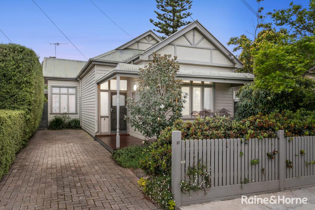 10 Charles St, Williamstown, VIC 3016