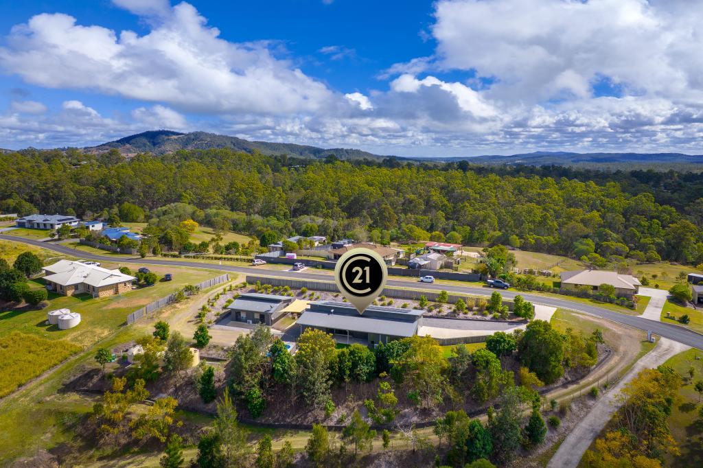 92 Forest Ridge Dr, Tamaree, QLD 4570