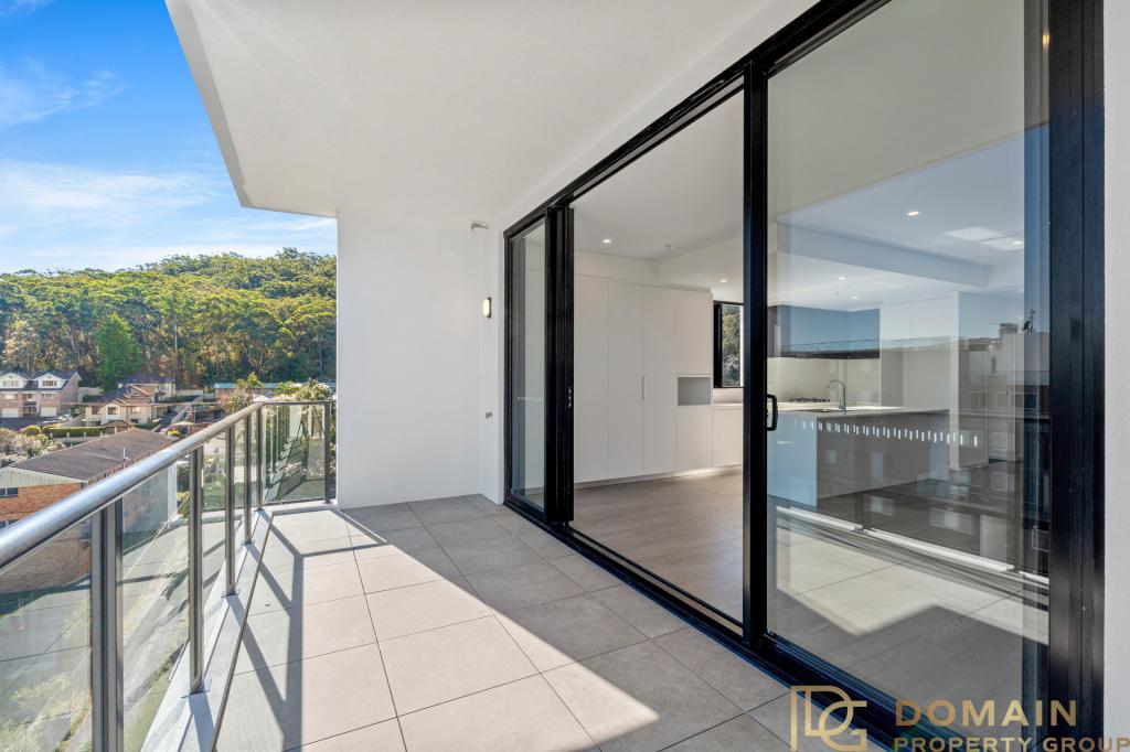 Level 7/703/8-10 Moore St, West Gosford, NSW 2250