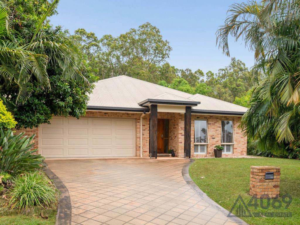 86 Fiddlewood Cres, Bellbowrie, QLD 4070