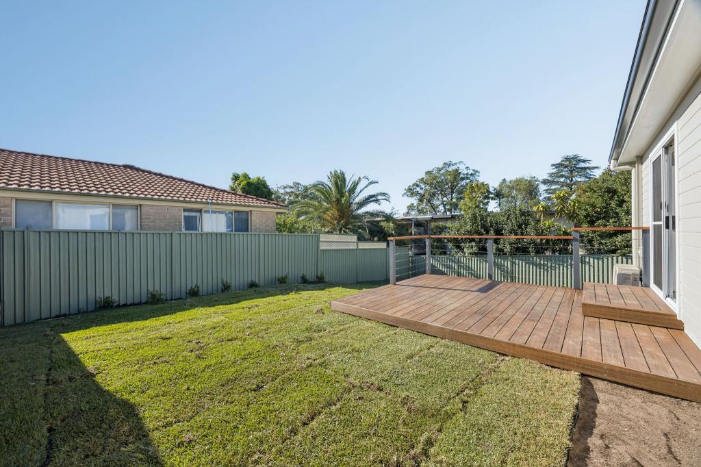 36a Dremeday St, Northmead, NSW 2152