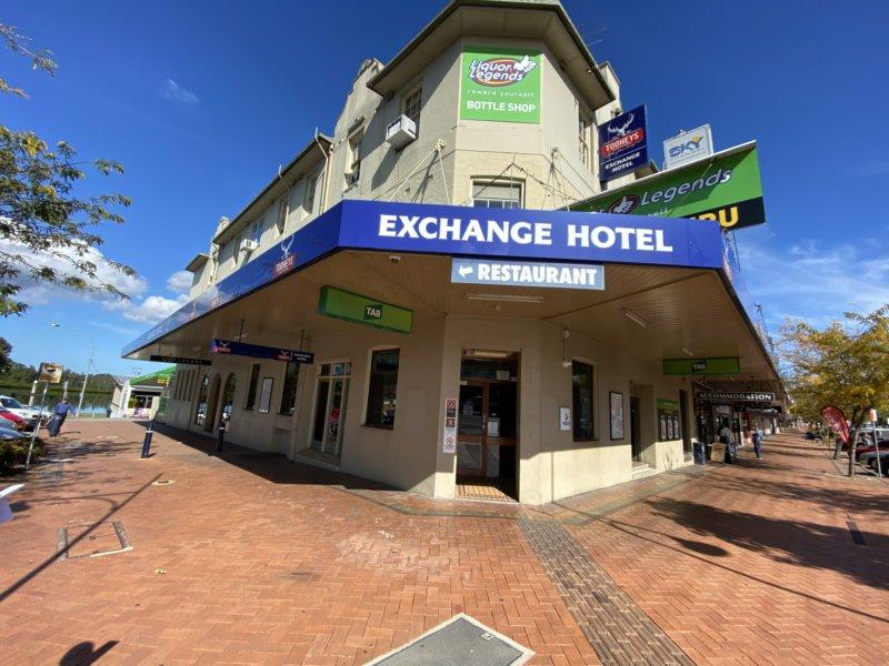 154 Victoria St, Taree, NSW 2430