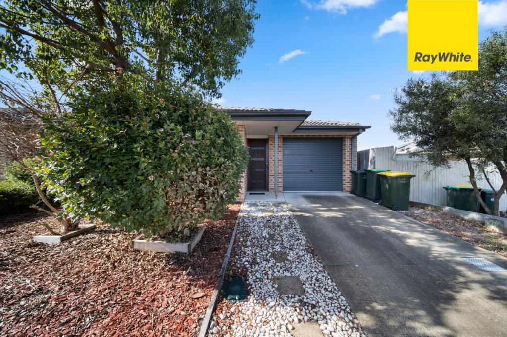 14 Dagmar Berne St, Macgregor, ACT 2615