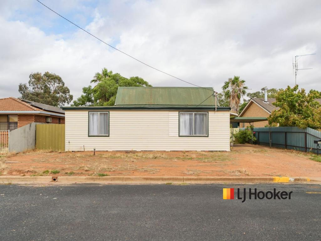 118 Booth St, Narromine, NSW 2821