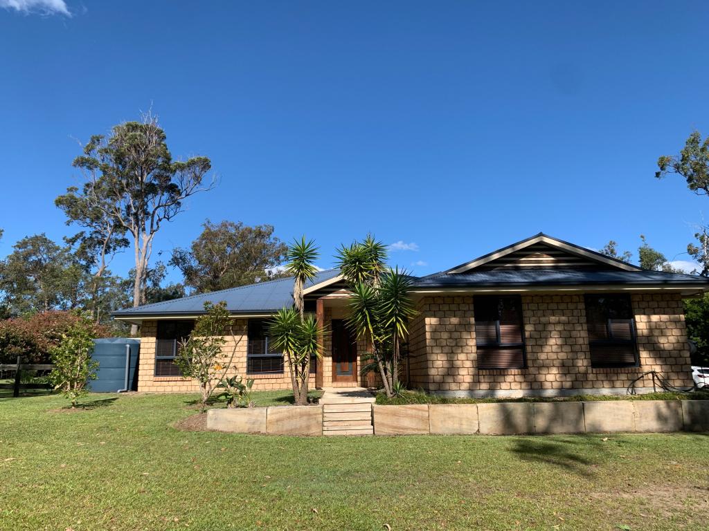 65 Mahogany Dr, Gulmarrad, NSW 2463