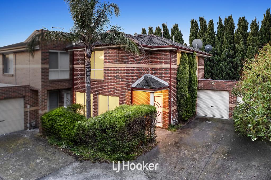 5/17-19 EDITH ST, DANDENONG, VIC 3175