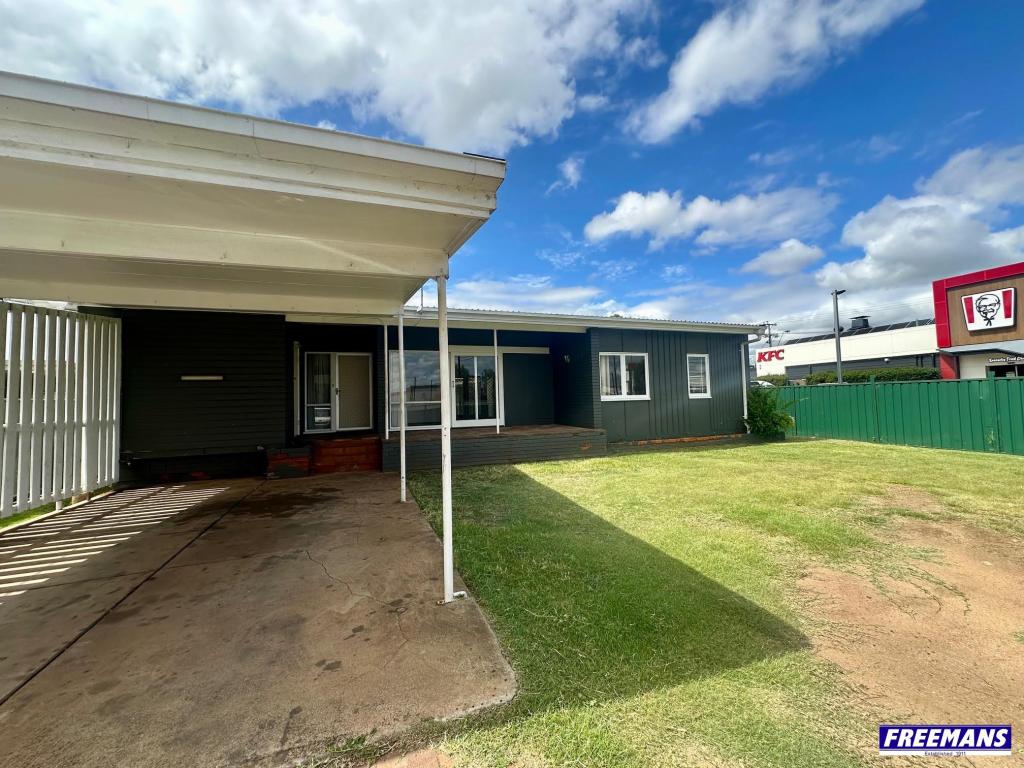 (Lot 1) 42 Alford St, Kingaroy, QLD 4610