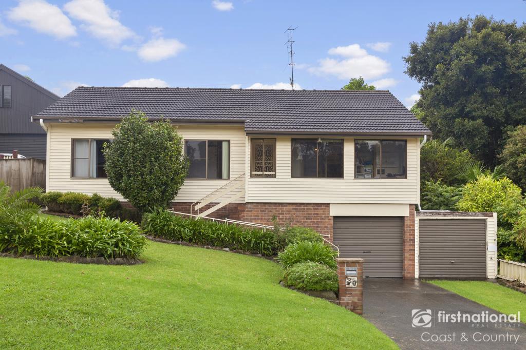 20 Reid St, Kiama, NSW 2533