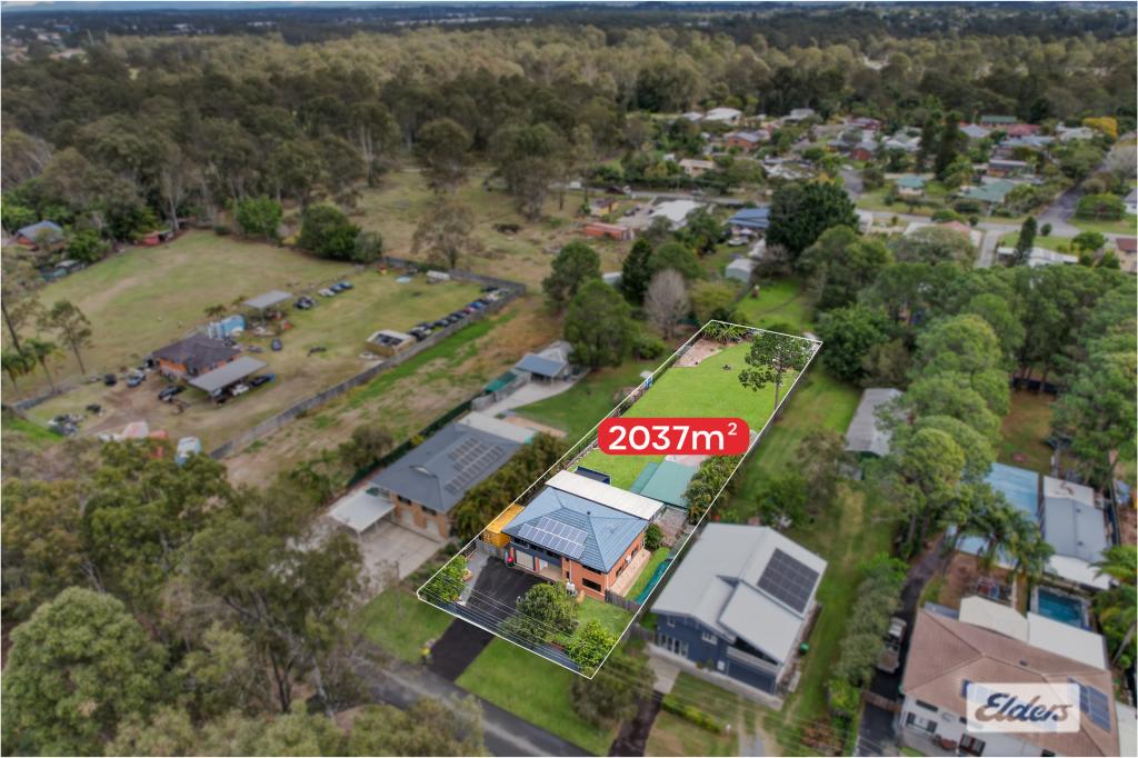 29 Centenary Rd, Slacks Creek, QLD 4127