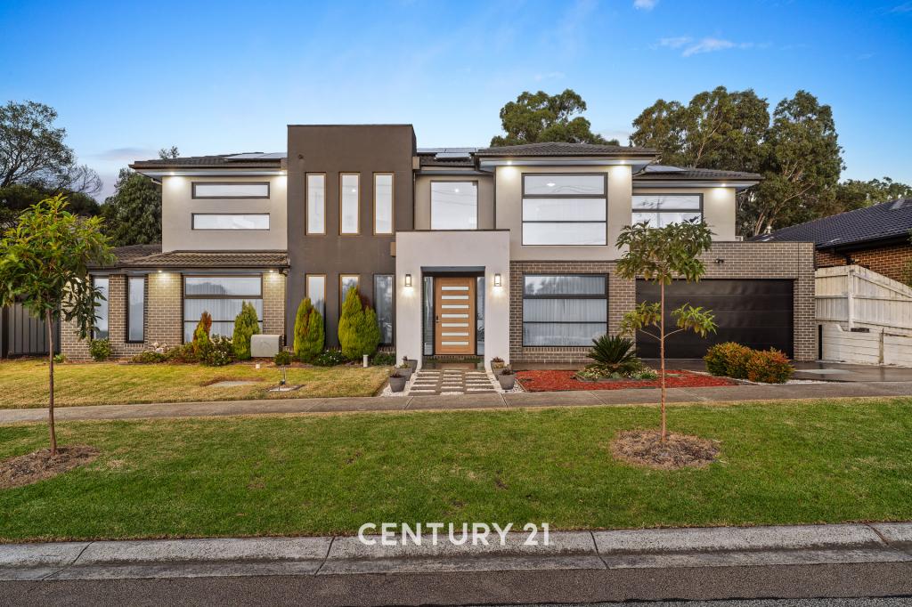 76 Victoria Rd, Narre Warren, VIC 3805
