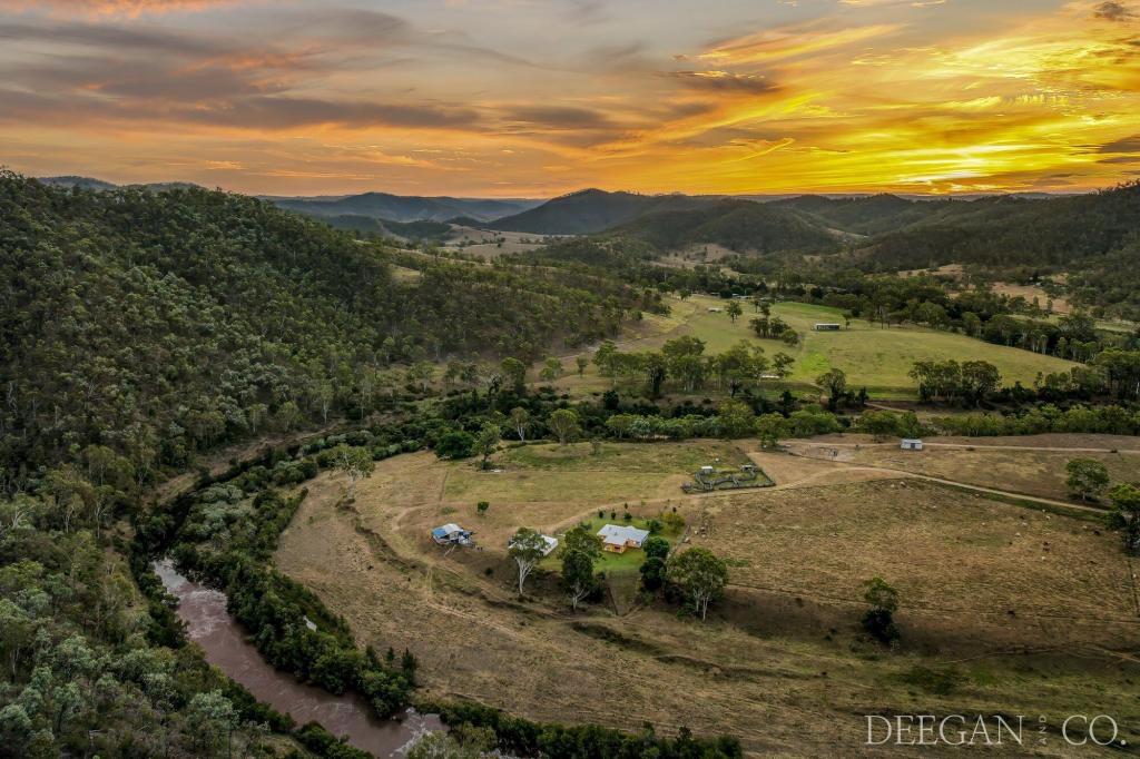 501 Glenhowden Rd, Colinton, QLD 4314