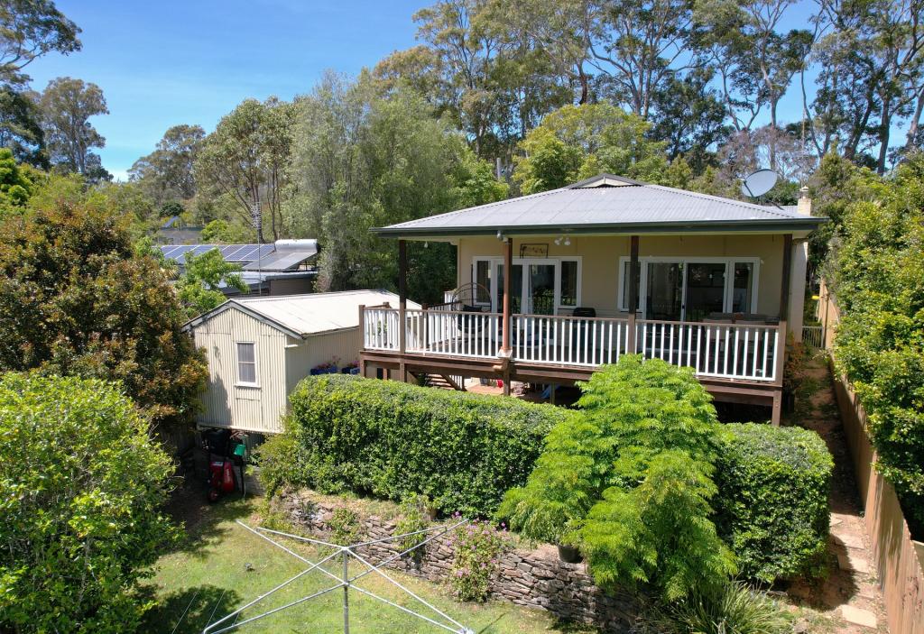 26 Cole Cres, Narooma, NSW 2546