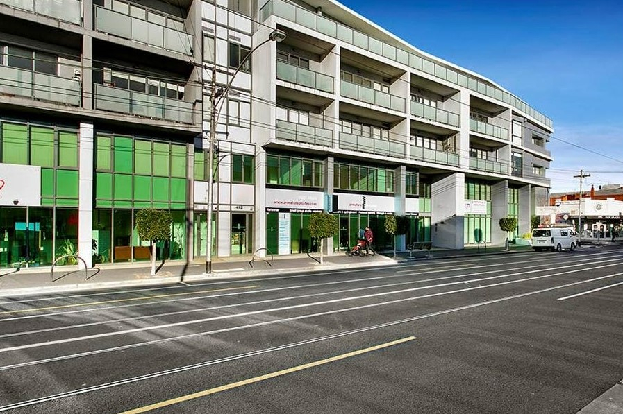 209/408 Lygon St, Brunswick, VIC 3056