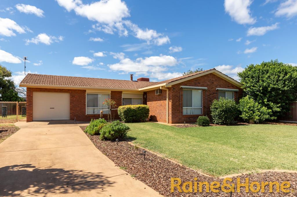 1 Regent Ct, Dubbo, NSW 2830