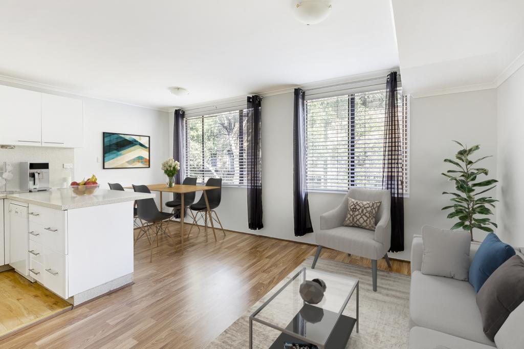 17/61-89 Buckingham St, Surry Hills, NSW 2010