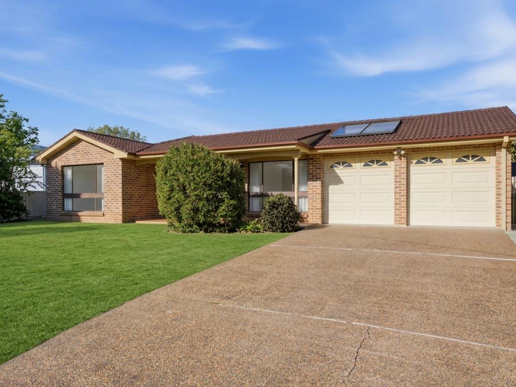 4 Wharf St, Wyee Point, NSW 2259