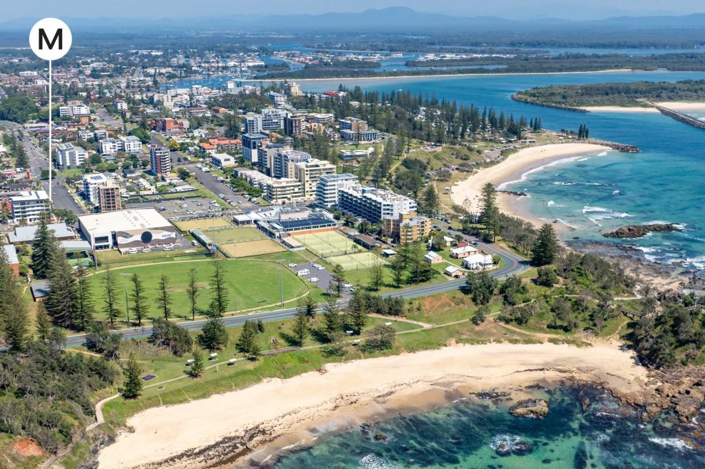 402/15 Owen St, Port Macquarie, NSW 2444