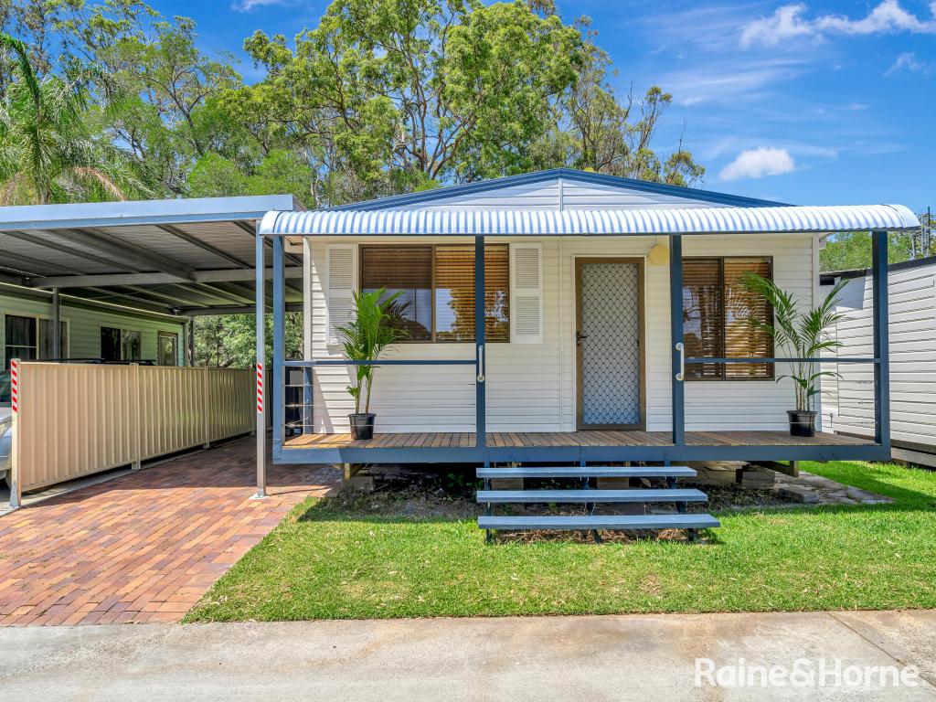 74/286 Iluka Rd, Woombah, NSW 2469