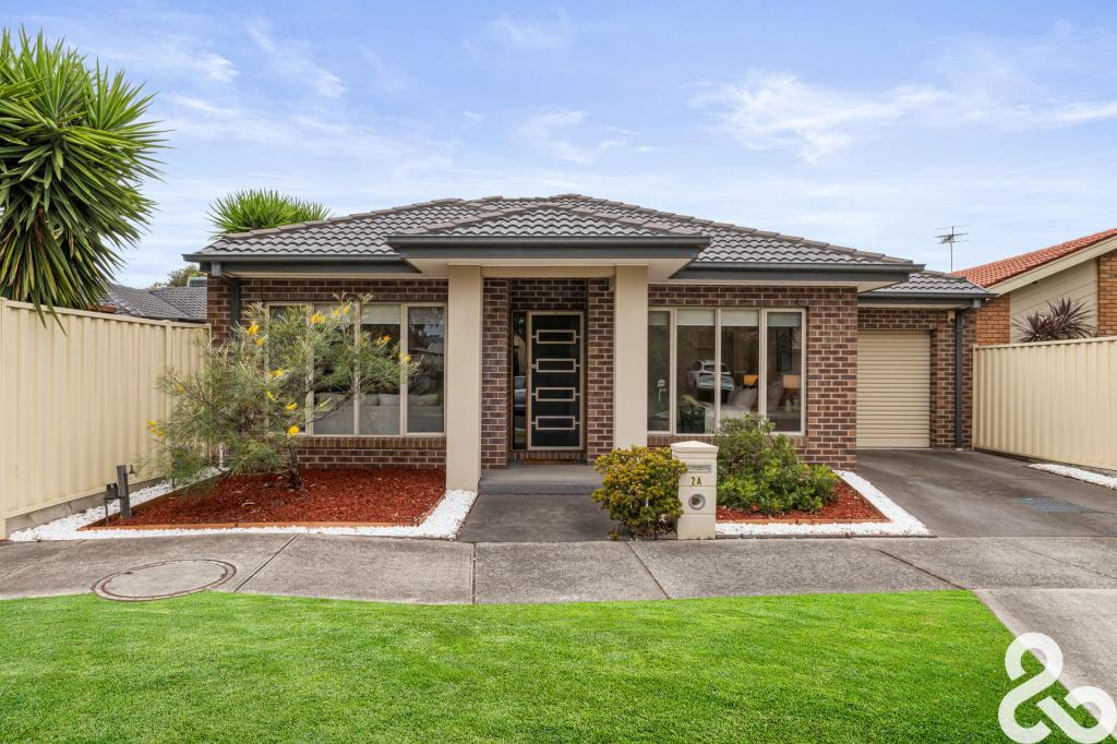 2a Lavender Ct, Mill Park, VIC 3082