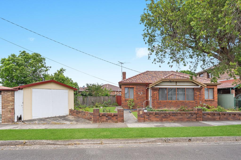 1 Tomkins St, Bexley North, NSW 2207