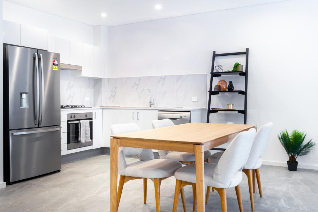 93/9 Nirimba Dr, Quakers Hill, NSW 2763