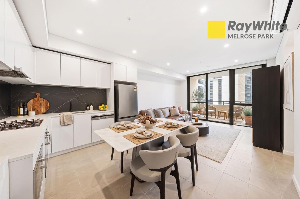 510/2c Appleroth St, Melrose Park, NSW 2114