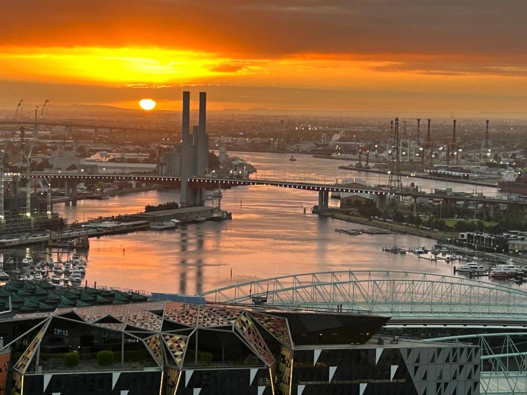 3806/200 SPENCER ST, MELBOURNE, VIC 3000