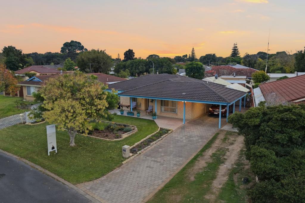 17 Black Swan Dr, West Busselton, WA 6280
