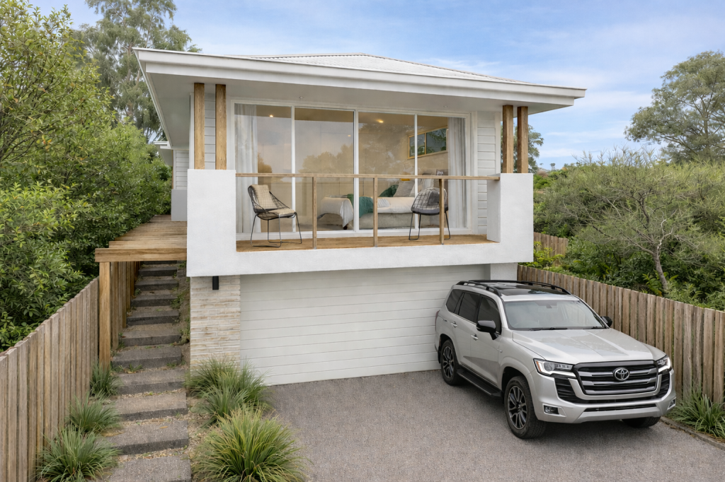 Contact Agent For Address, Wynnum, QLD 4178