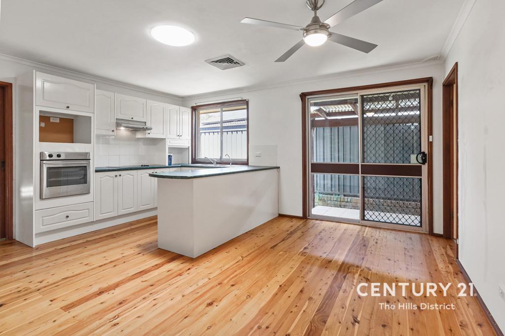 20 Hutchins Cres, Kings Langley, NSW 2147