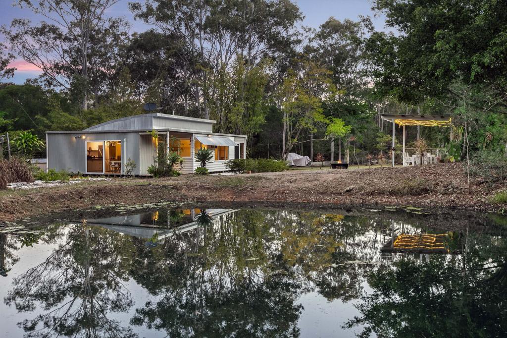 106 Sea Eagles Rd, Booral, QLD 4655