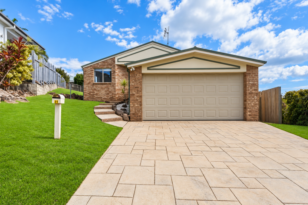 35 Horseshoe Rd, Terranora, NSW 2486