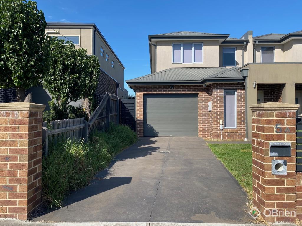 5a Wilson St, Braybrook, VIC 3019